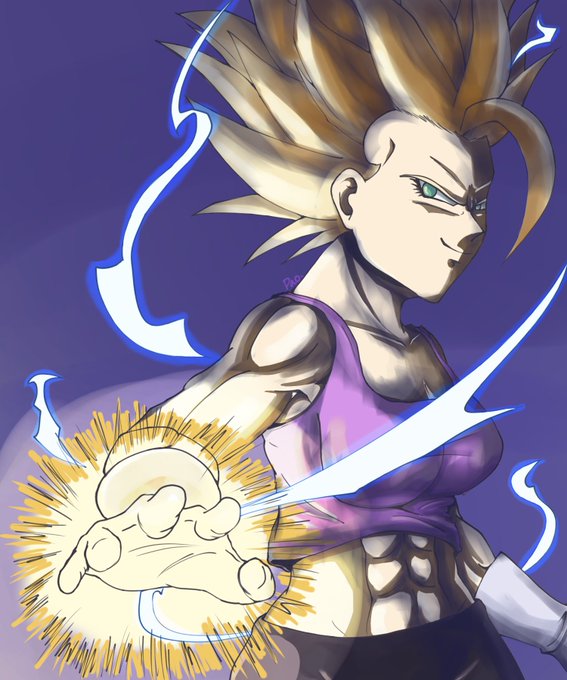 dragonballmultiverseのTwitterイラスト検索結果。