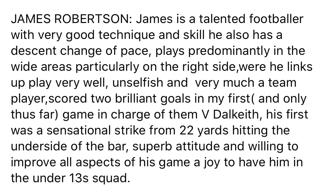 Malcolm Robertson tweet media