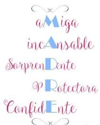 MARIAJCANTERO's tweet photo. Feliz día de la madre#diadelamadre https://t.co/cCKQNnhKmn