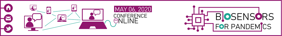 StephanSroche's tweet photo. VIP #COVID19 #coronavirus #biosensorsbioelectronics #biosensors #nanomedicine
Final program "Biosensors for Pandemic" online !! -registration still possible
https://t.co/7i5Q4p45ni
@icn2nano @PhantomsNet @icreacommunity @ArbenMerkoci @NanoB2A_group @AgEInves @ACS_Sensors https://t.co/M6Dp1Khhcb