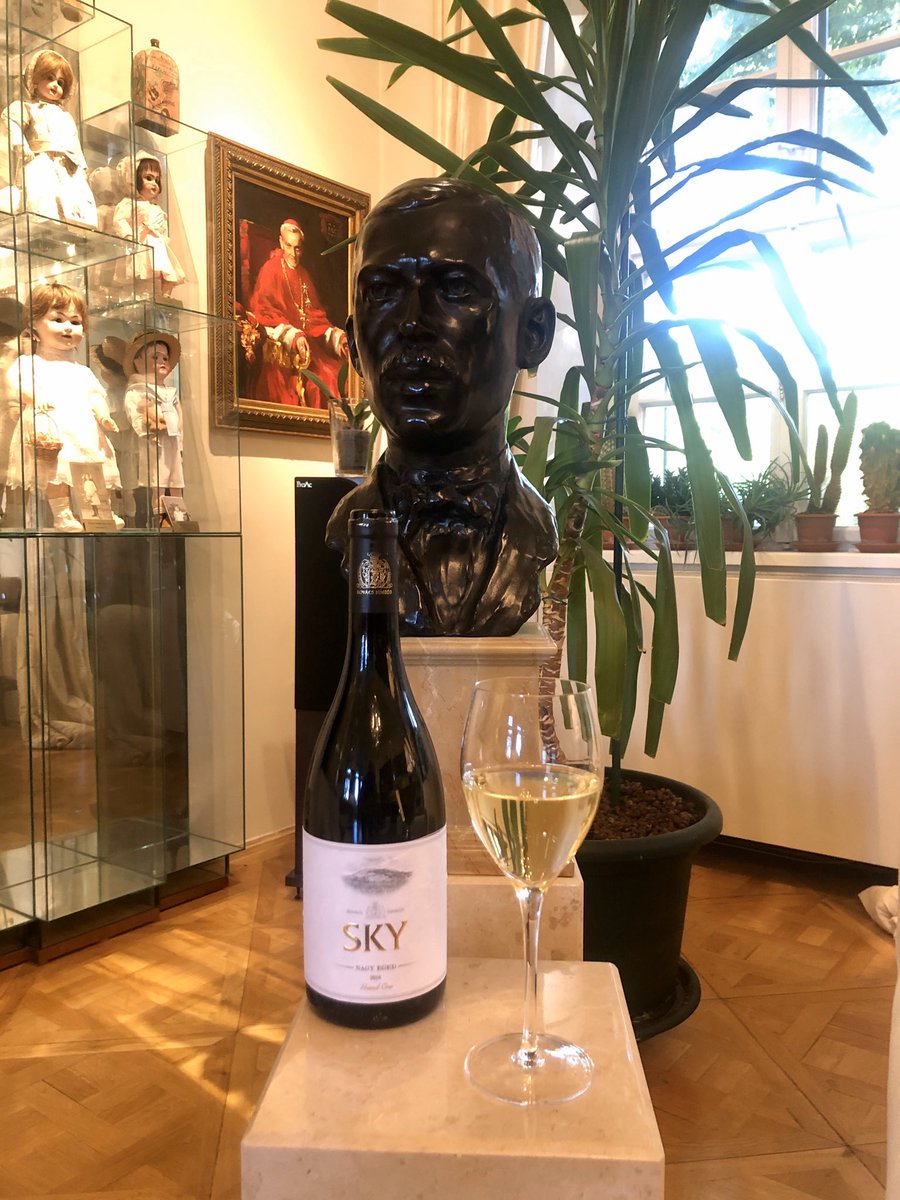 Kovács Nimród Winery tweet media