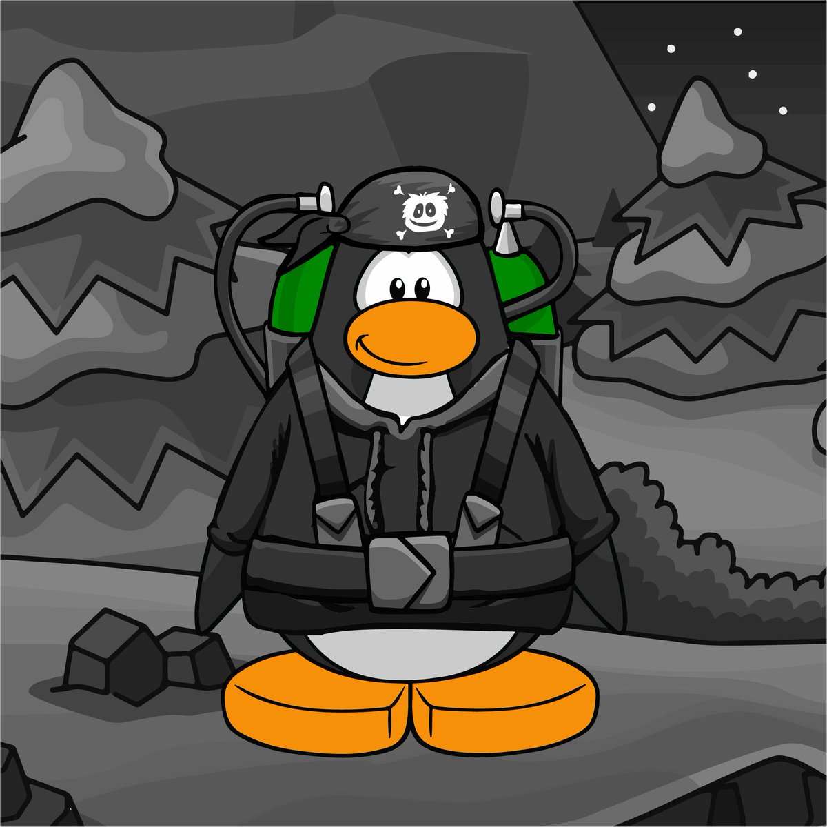 CreatorPlays's tweet photo. What should I draw next? Any ideas? https://t.co/5PYLkrjVrw