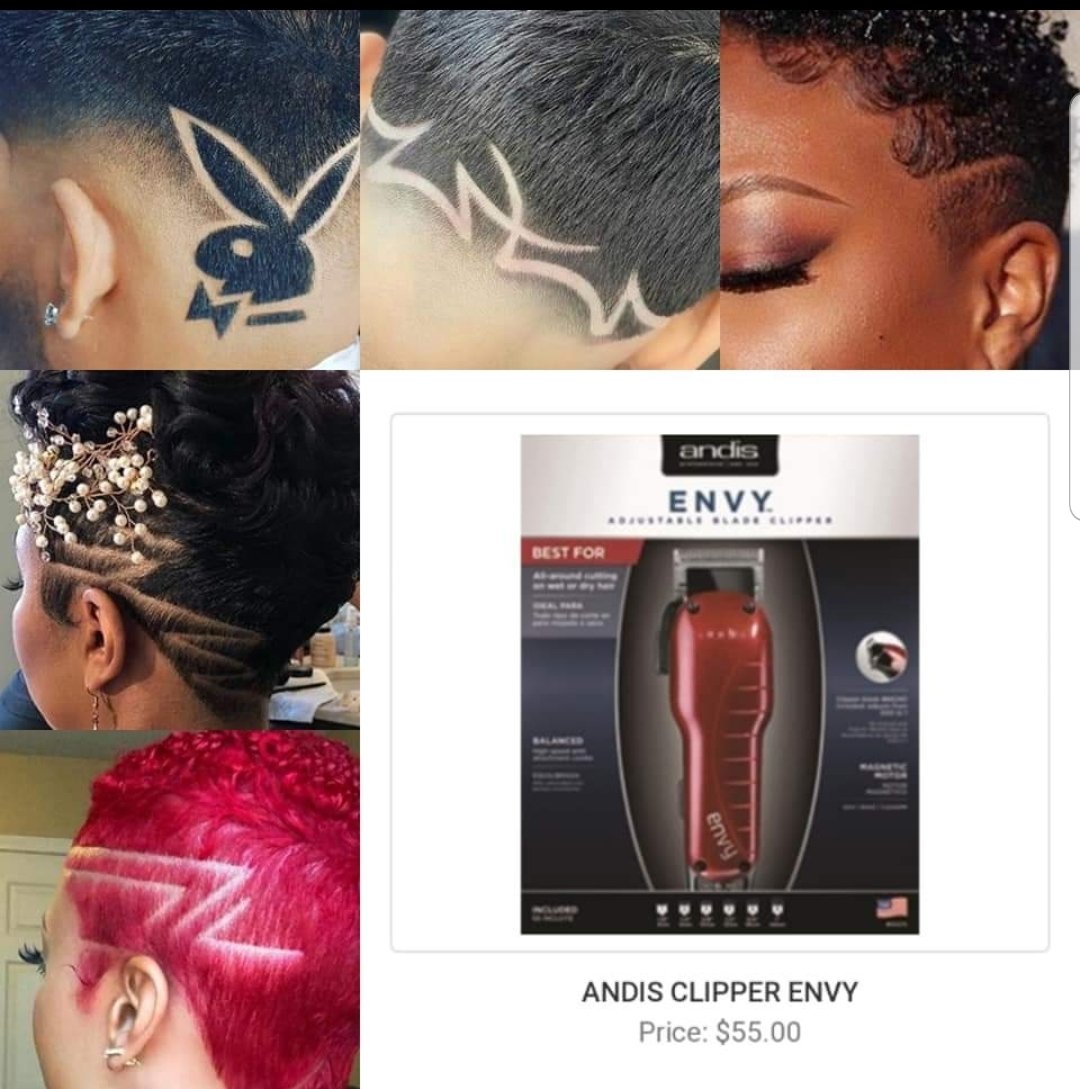 Need new clippers? <a href="/hair_affinity/">Hair Affinity Beauty Supply</a> is where you should order