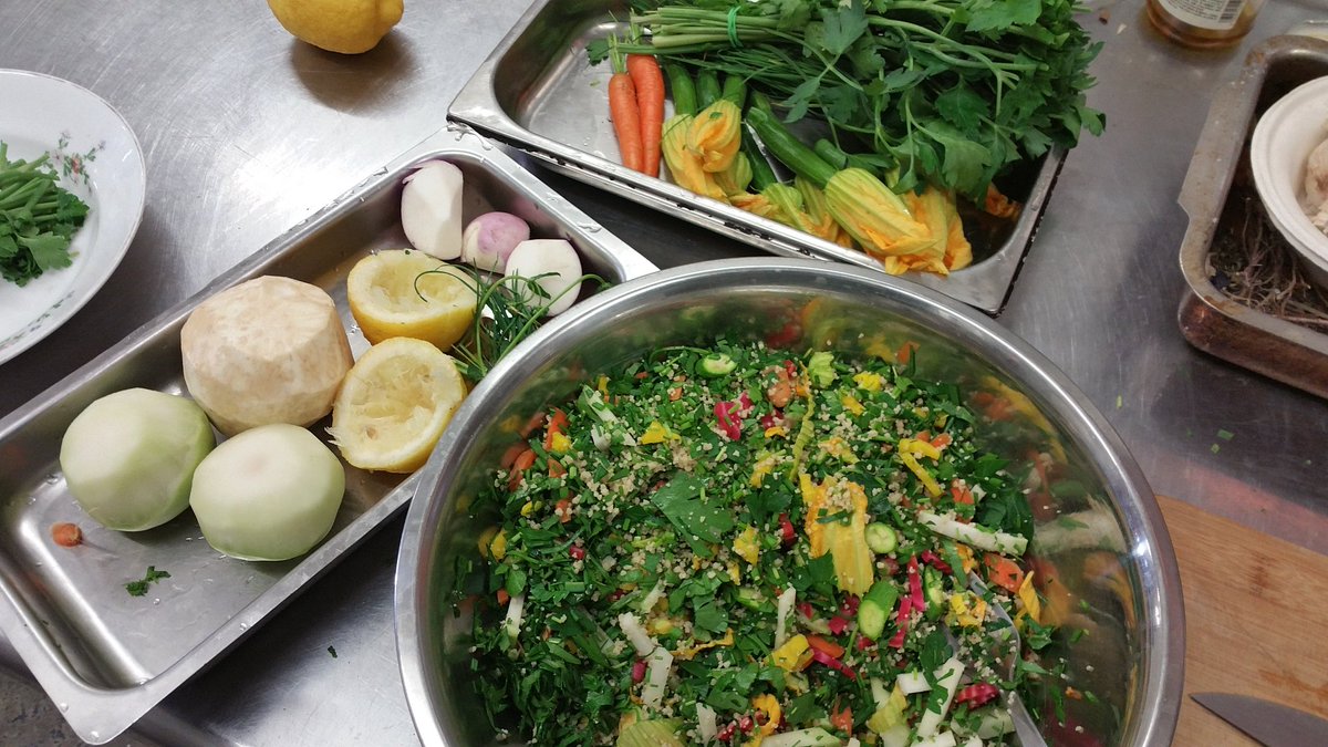 Ferme Des Pres Neufs On Twitter Dimanche Midi Apres La Gestion