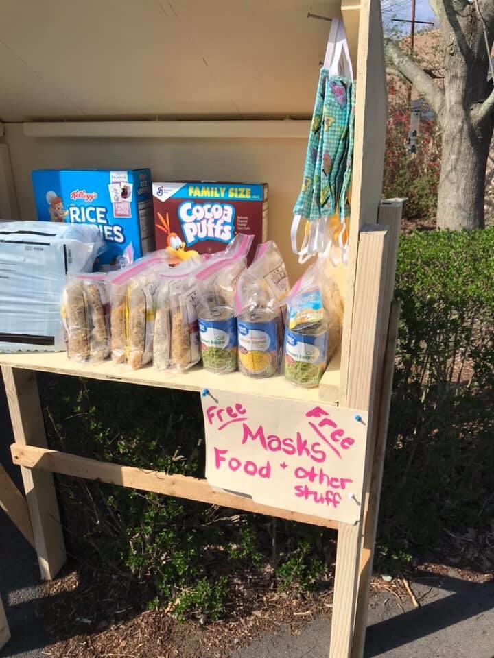 HUG Foundation tweet media