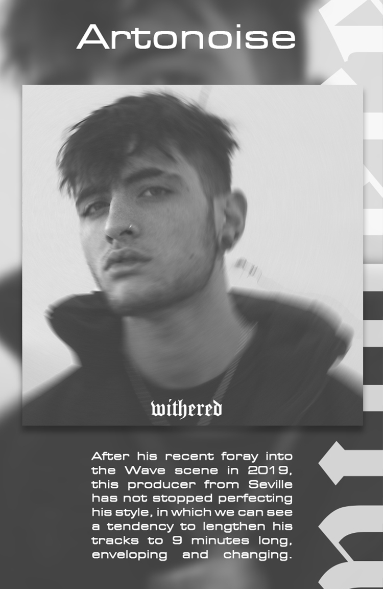 witheredcorp's tweet photo. Happy to announce our last member @artxnxise 

https://t.co/NLTZAWBf27 https://t.co/unmt35I4If