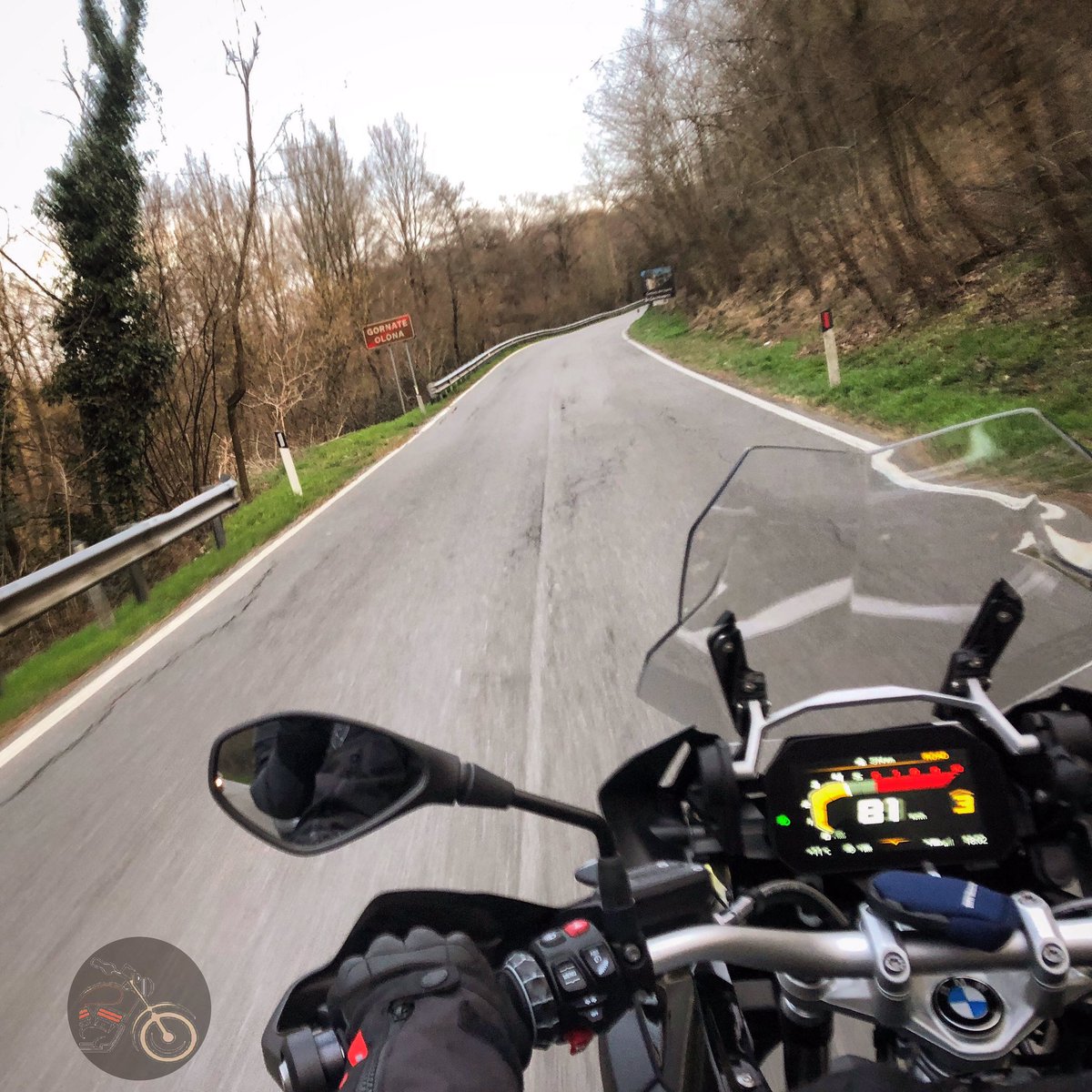 MotoTouringDay's tweet photo. Insella su 👉🏻 Bmw R 1250 Gs
#insellasubmw #motogs #mototouringday #mtd #r1250gs #motobmwr1250gs https://t.co/1IykAC18mk