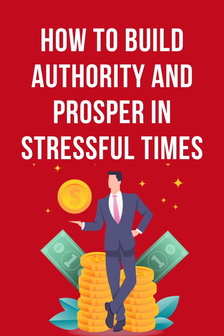 MarinaBarayeva's tweet image. How to Build Authority and Prosper in Stressful Times buff.ly/2yxspIx w/@Dan_Kuschell

#personalbrand #personalbranding #entrepreneurstips