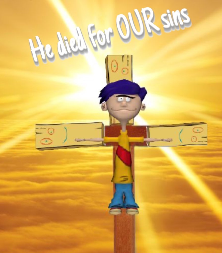 SuspiciouslyFay's tweet photo. The son of a Shepard, https://t.co/4bnA6Vju18