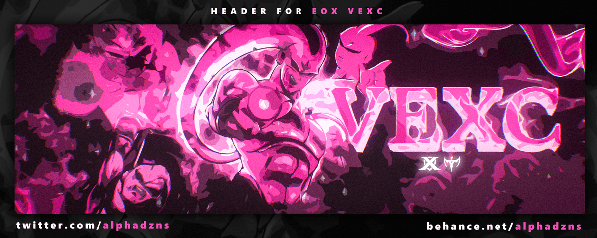 alphadzns's tweet photo. Tribute to my favorite DBZ character!
RTs &amp; likes are appreciated! https://t.co/vIxRxq9ipJ