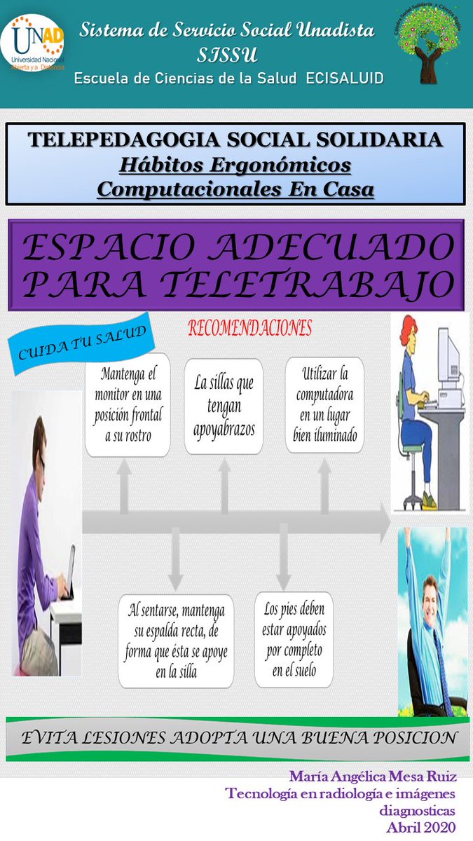 Angélica Mesa tweet media