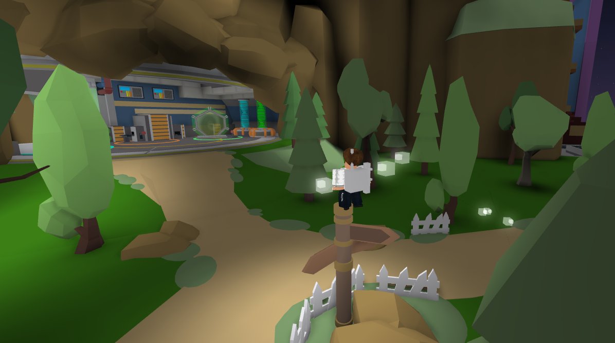 Bloxbyte Games On Twitter 1 Year Ago Today We Released Ghost