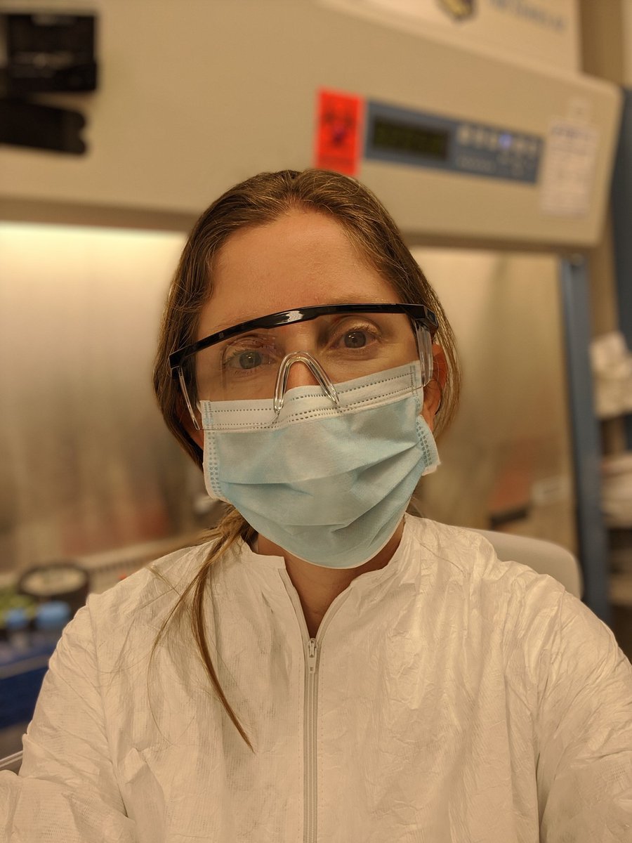 Michal Tal, PhD tweet media