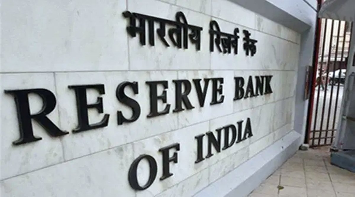 newsbluntmedia's tweet image. Reserve Bank of India (#RBI) says, over 99% of #CKPCooperativeBank's 1.32 lakh depositors will get full money through Deposit Insurance and Credit Guarantee Corporation (#DICGC). #ckpbank