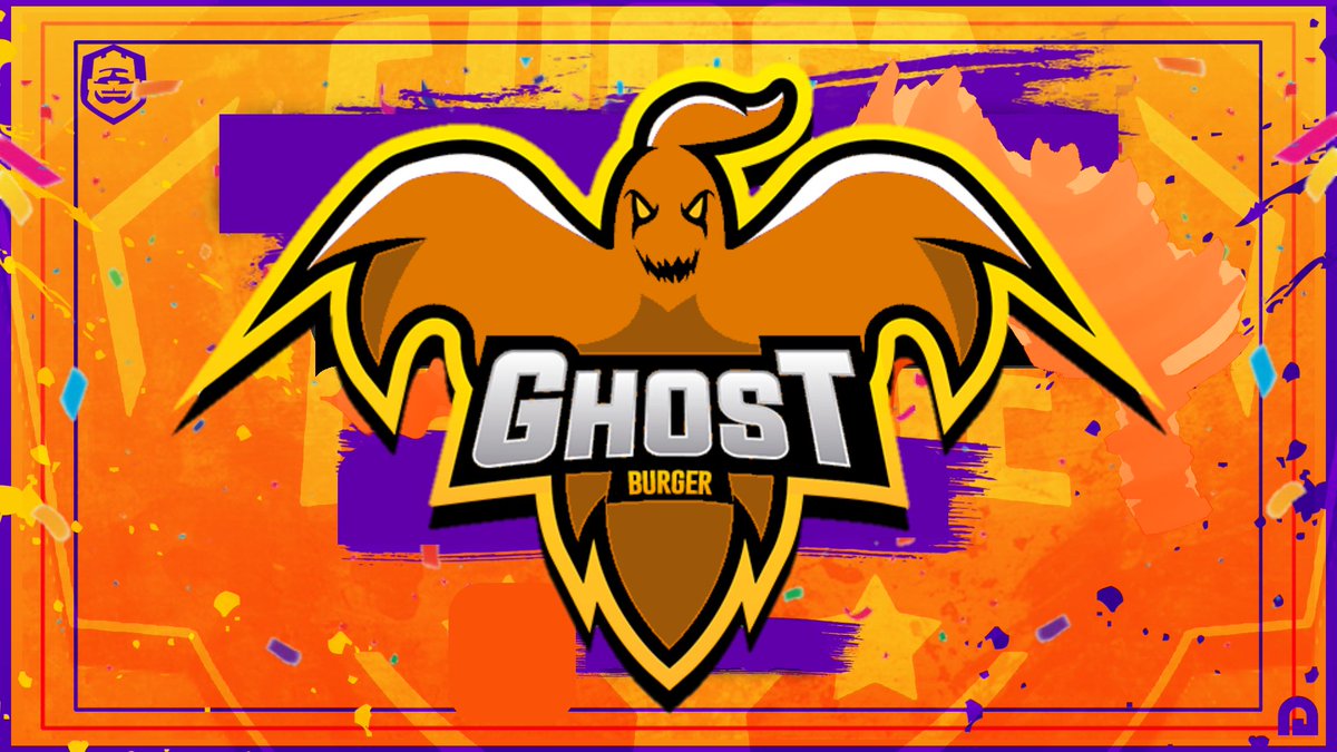 #FamiliaGhost De parte de Ghost 👻 Burger 🍔 a partir de Mayo💡 vamos a dar un Pass Royale🎮 cada mes para el primer lugar de Ladder❤️
De nuestro Clan por eso buscamos jugadores💜 para conseguir el Top de México🇲🇽. Más Información para los Requisitos al MD📩💜💜💜💜
👻🍔👻🍔👻🍔.