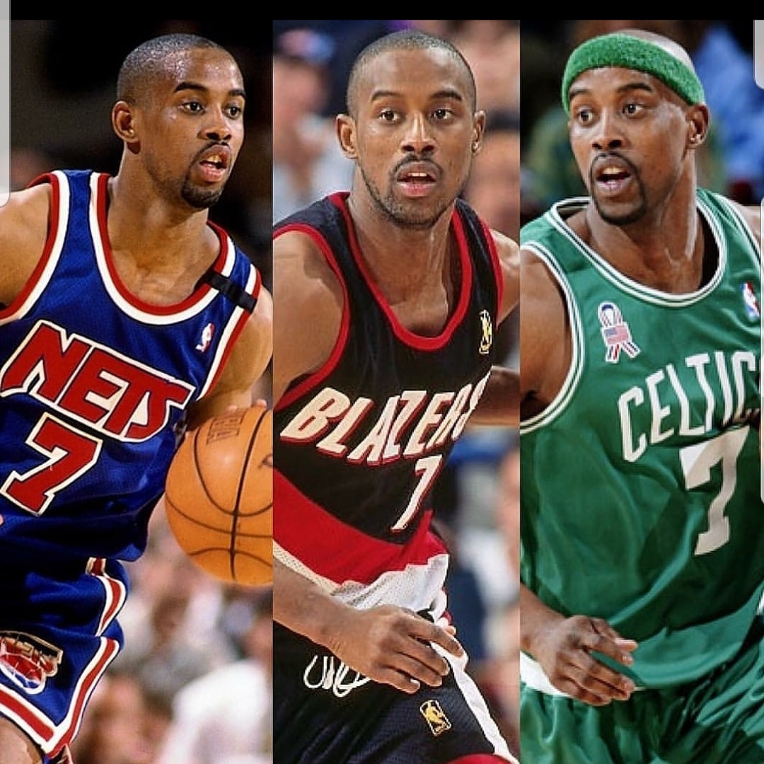 Kenny Anderson tweet media