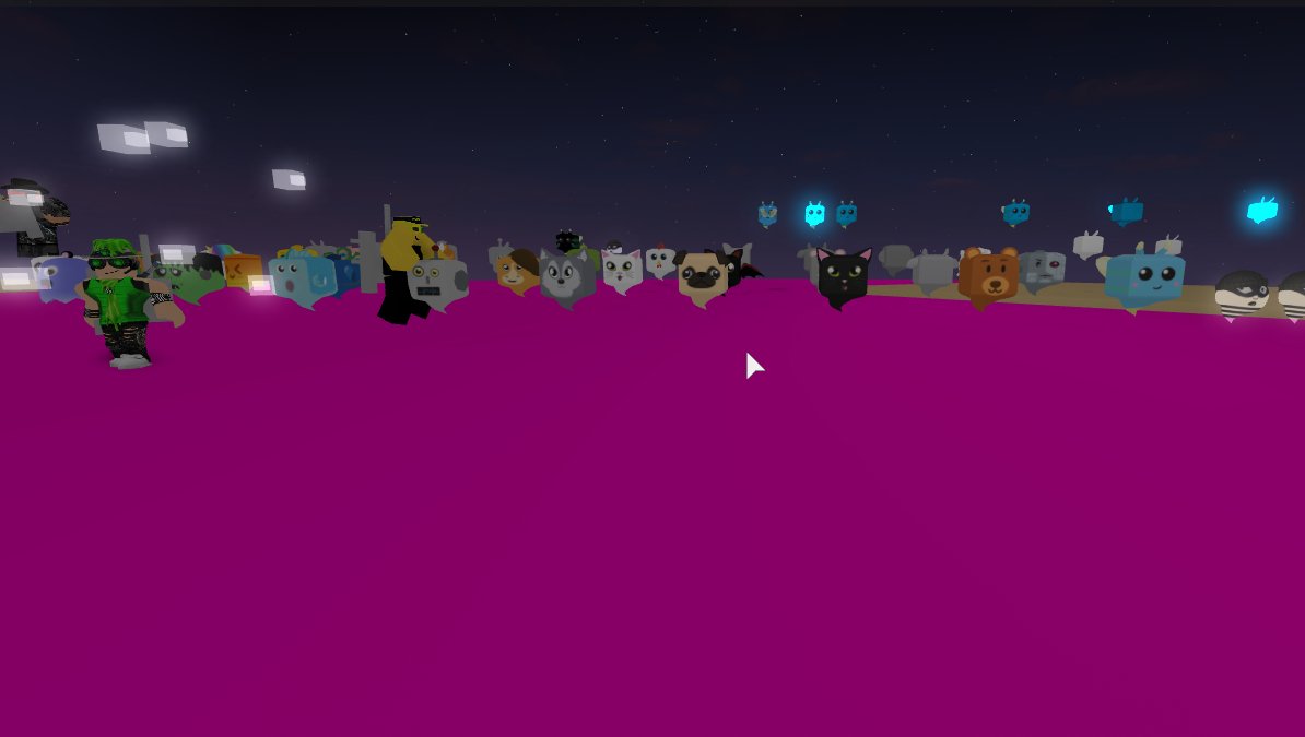 Event Ghost Simulator Roblox - ghost simulator where to find the pet trainers dylans lost net roblox