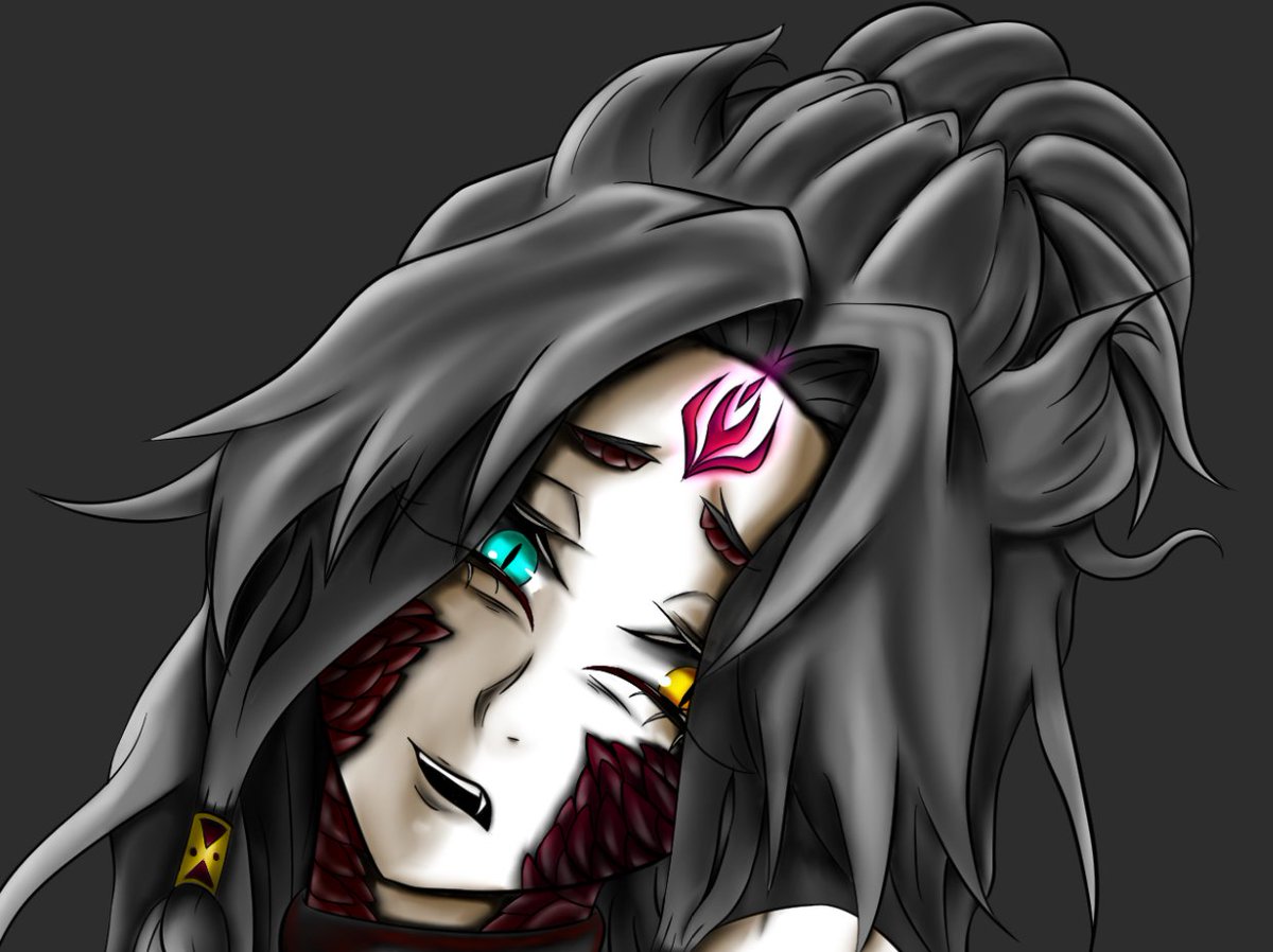 RoccusModding's tweet photo. If you like anime and original character concept, you can check my new twitter: https://t.co/d9My2yPyVq
I mostly do original work and I'll do some fan art from my fav characters while improving. Here's a my latest OC https://t.co/wgiahGPmVZ