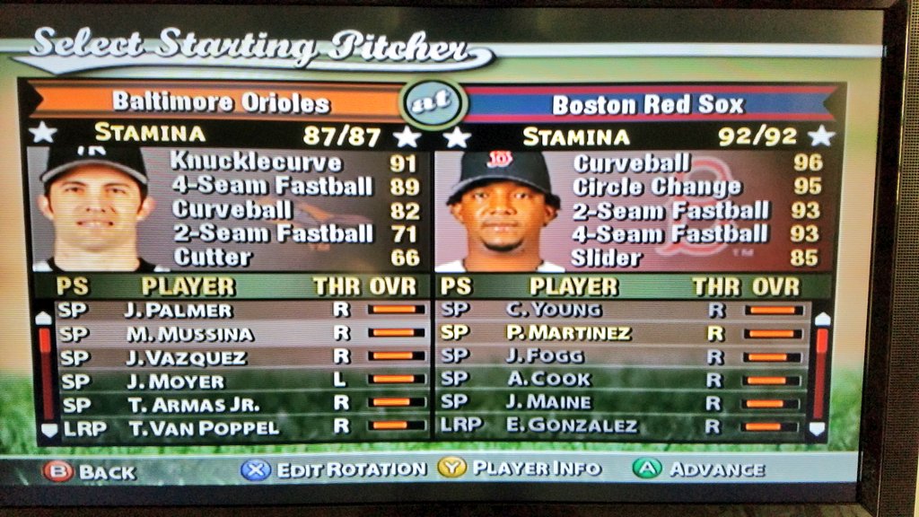 MVP Baseball 2005 tweet media