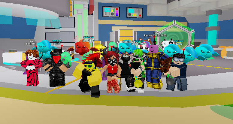 BloxByte Games (@BloxByteGames) / X