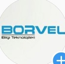 Borvelsoft's tweet photo. #YeniProfilResmi https://t.co/dgN0XQLWRS