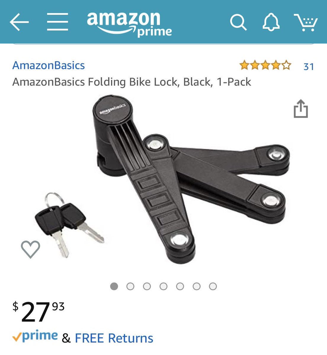 lock picking lawyer bike lock