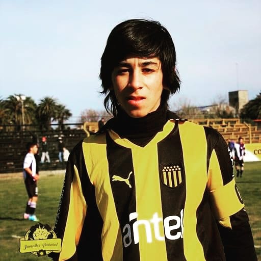 No somos los mejores 
Somos losnprimeros