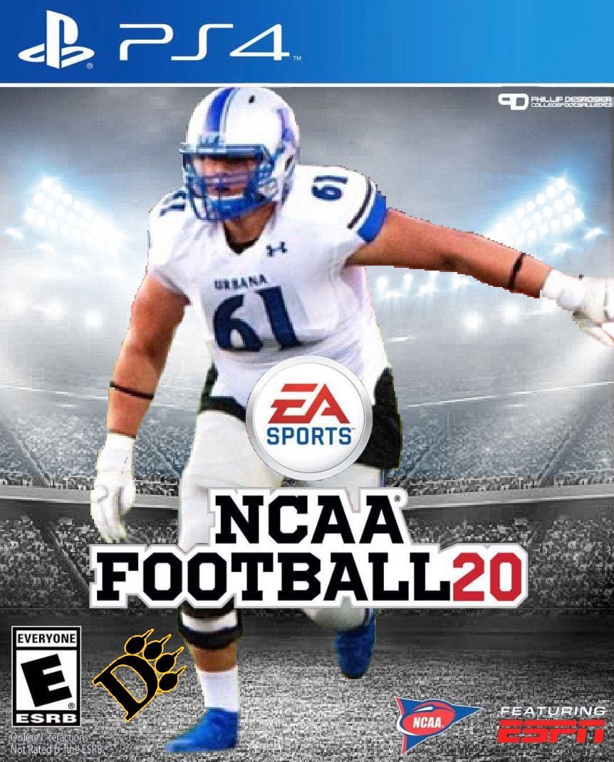 grovedoxtinance's tweet photo. Excited for this opportunity! I am committed to Ohio Dominican University 🐾🟡 I want to thank all of the coaches on the staff and Coach Formaz for recruiting me!! Can’t wait to get to work!! https://t.co/SEfjsKlLom