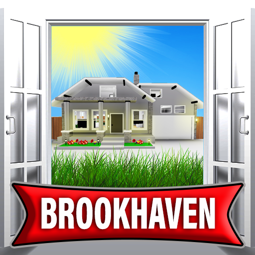 Brookhaven Roblox Map - Arsenal Twitter Codes 2020