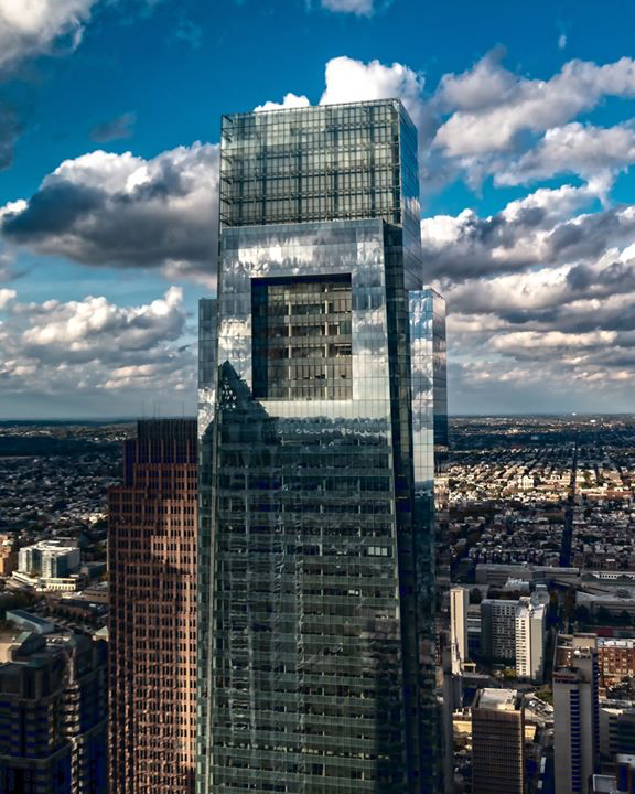 One Liberty Philadelphia tweet media