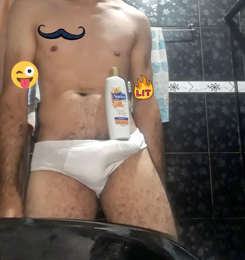 boycum_'s tweet photo. #shampoochalleng https://t.co/KLI64gNtBP