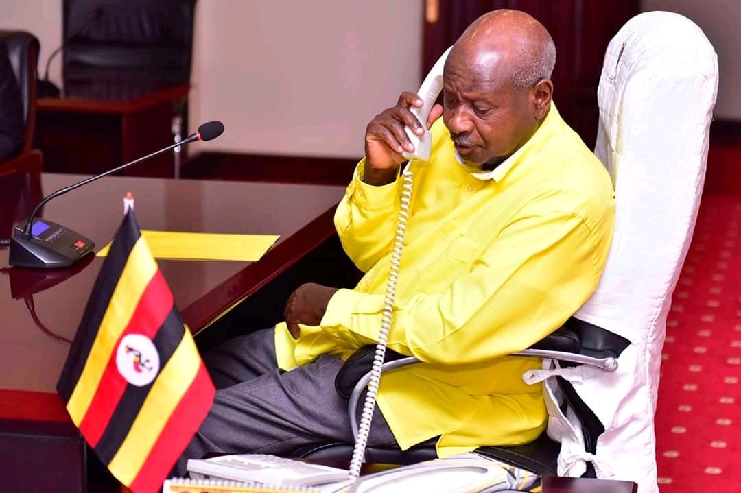 Masaka_BOSS's tweet photo. I here that madam #Acheng is busy requesting #Sevo to extend the lockdown. But why are we the only African country with poor health standards that we can't contain #COVIDー19 while we are working.Banaaye obwaavu ne njala yakututa even nakawunga in places of kanyanya tetunafuna https://t.co/C7SbF5nJFD