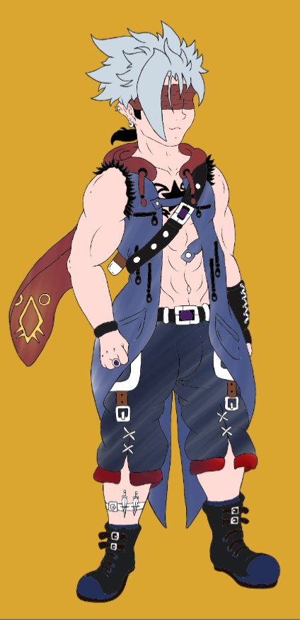 XalgenN's tweet photo. Tried some colors 🖍️ I really like the second one, but it's not really assassin's like colors 😆⚔️
・
・
・
・
・
#draw #drawing #sketch #animeart #medibangPaint #digitalArt #Oc #mangastyle https://t.co/spZLmU6EKC