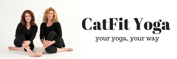 CatFitYoga's tweet photo. CatFit Yoga Update, May 3, 2020 - https://t.co/dGK2LpQai9 https://t.co/TxQekgXanf