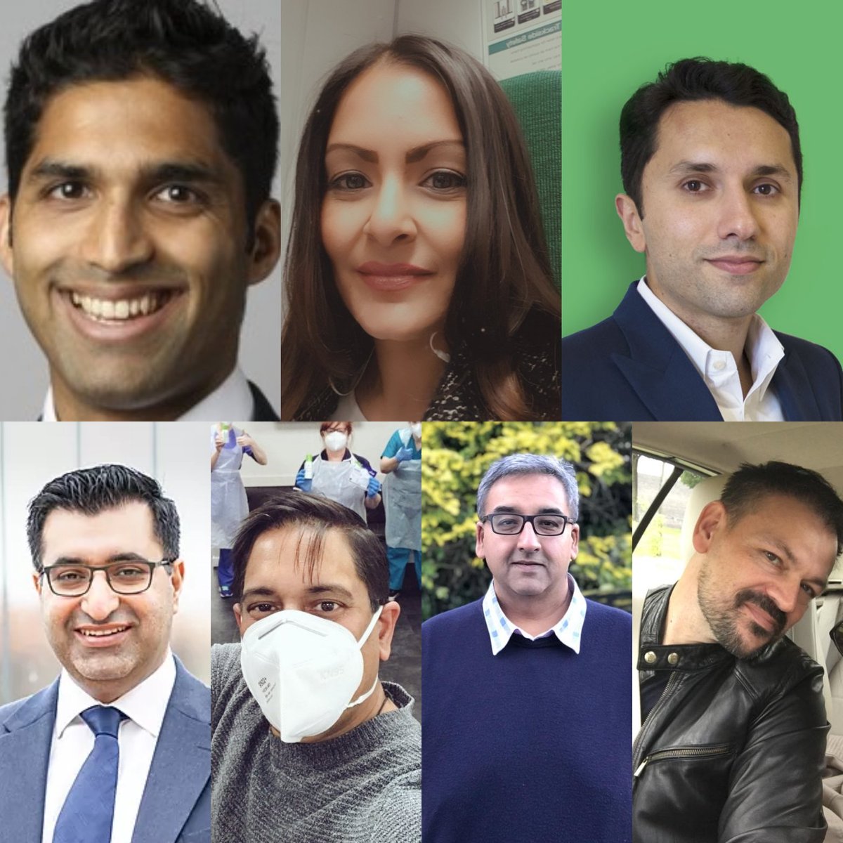 Proud of our Frontline Medical team 👏
Deliveries through 1st May 2020: 
25,000 respirator masks 
2,100 personal sanitisers 
3,000 visors 
> 1200 hot meals 
Another busy week delivering to hospitals, GP hubs, care homes &amp; hospices #InItTogether #wecanbeatthis