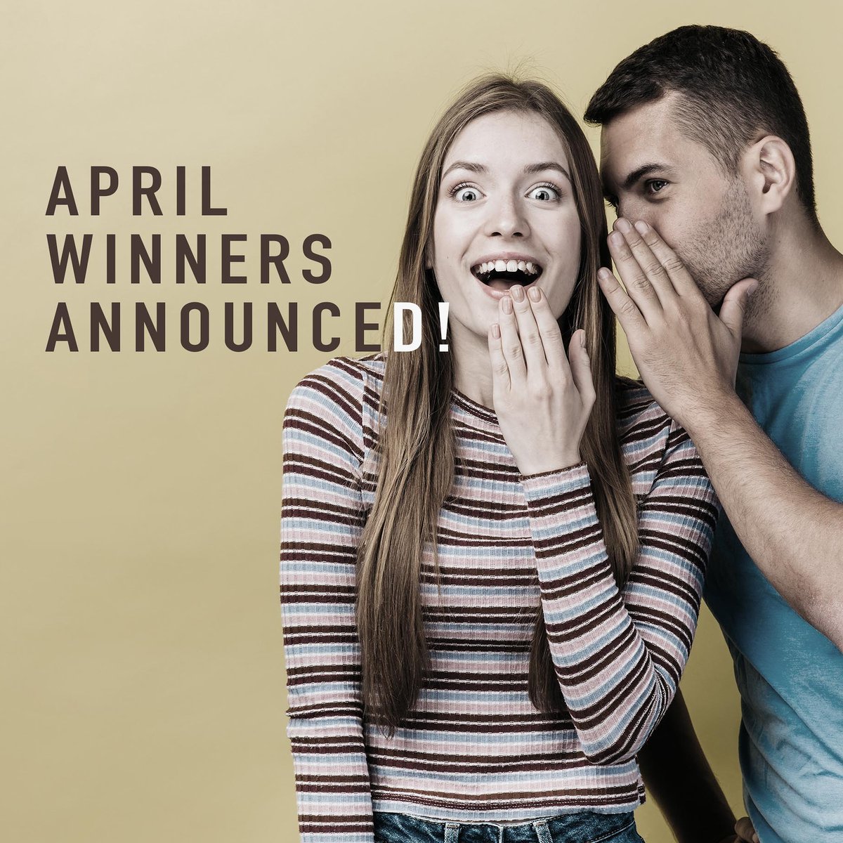 SceneFestival's tweet photo. April Winners has been announced 
Go to https://t.co/jXr8EWkSkQ 
#TheSceneFestival https://t.co/xL3yEjRMbk