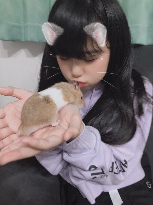 Twitterのコスプレ画像23