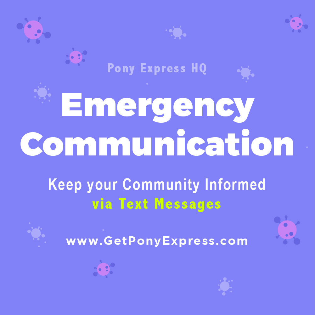 PonyExpresshq's tweet photo. Texting is the best way to connect your community, customers, audience or group members! Join us free, get your bonus 100 text message credits! https://t.co/4lgKSS1TQZ 🌟
.
.
#mobilemarketing #masstexting #bulkSMS #restaurants #smsmarketing #grouptexting https://t.co/KSVZ8S5JTr