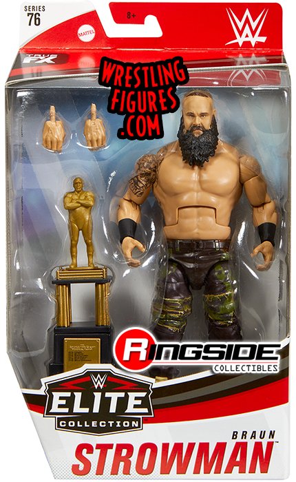 ringside collectibles deutschland