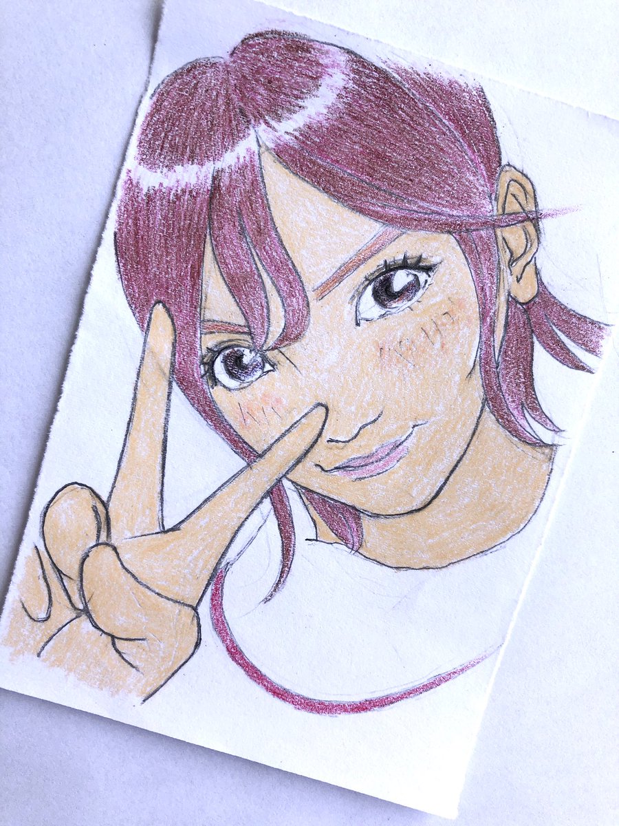 tetsukoclub's tweet photo. @okadanana_1107 ゆうなぁもぎおんチャンネル最高です。友だちだったり、家族だったり、恋人だったりと素敵な関係ですね。これからの企画も楽しみです。なぁちゃん最高!!
#イラスト王国 #絵を描く人々
#AKB48 #OUT48
#岡田奈々 さん https://t.co/lzfXAku3Zg