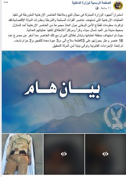 عرض الصورة على تويتر