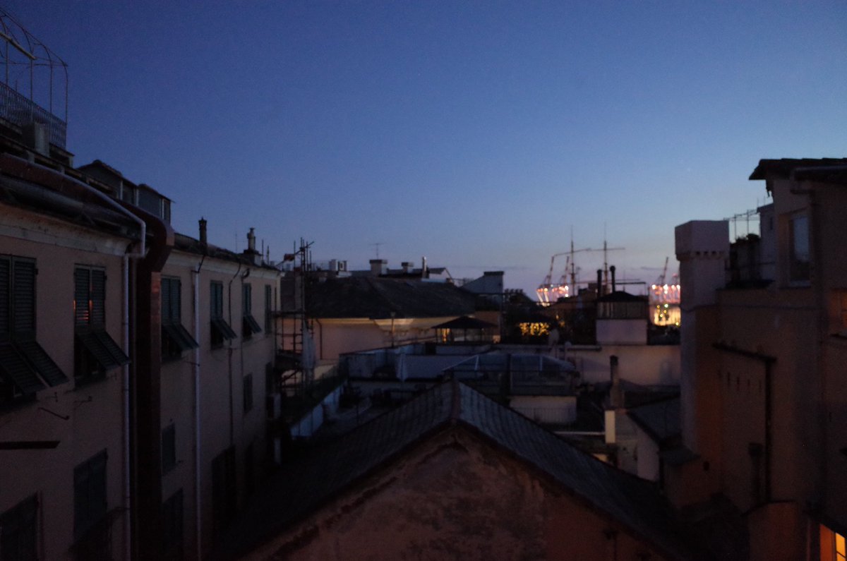 Alessandro Cavo tweet media