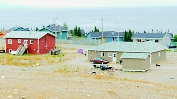 CTVNews's tweet photo. Chiefs concerned about toll COVID-19 will take on mental health in First Nations https://t.co/eFuAlLt8HS https://t.co/DD3IhP8dSs