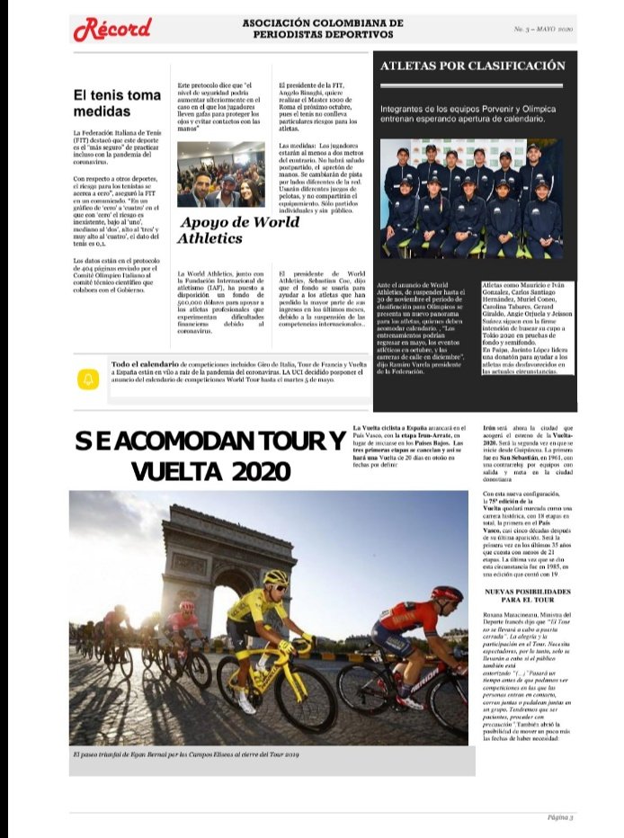 Acord Col 🇨🇴 ®️ tweet media