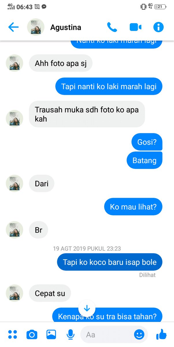 Pacebos15's tweet photo. Nafsu tinggi https://t.co/56665vbM4Z