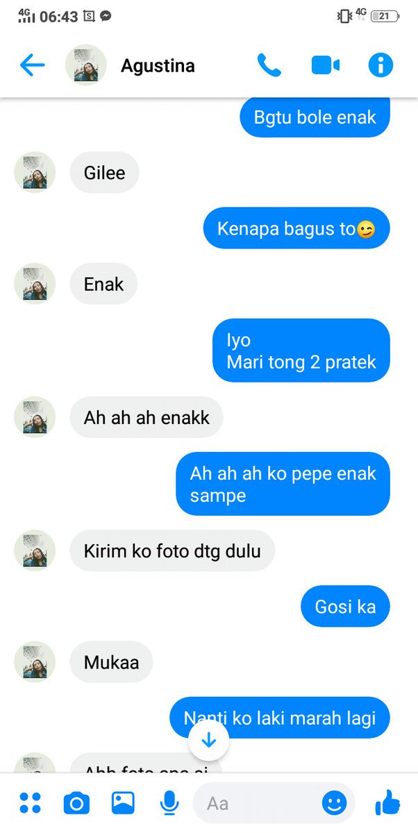 Pacebos15's tweet photo. Nafsu tinggi https://t.co/56665vbM4Z