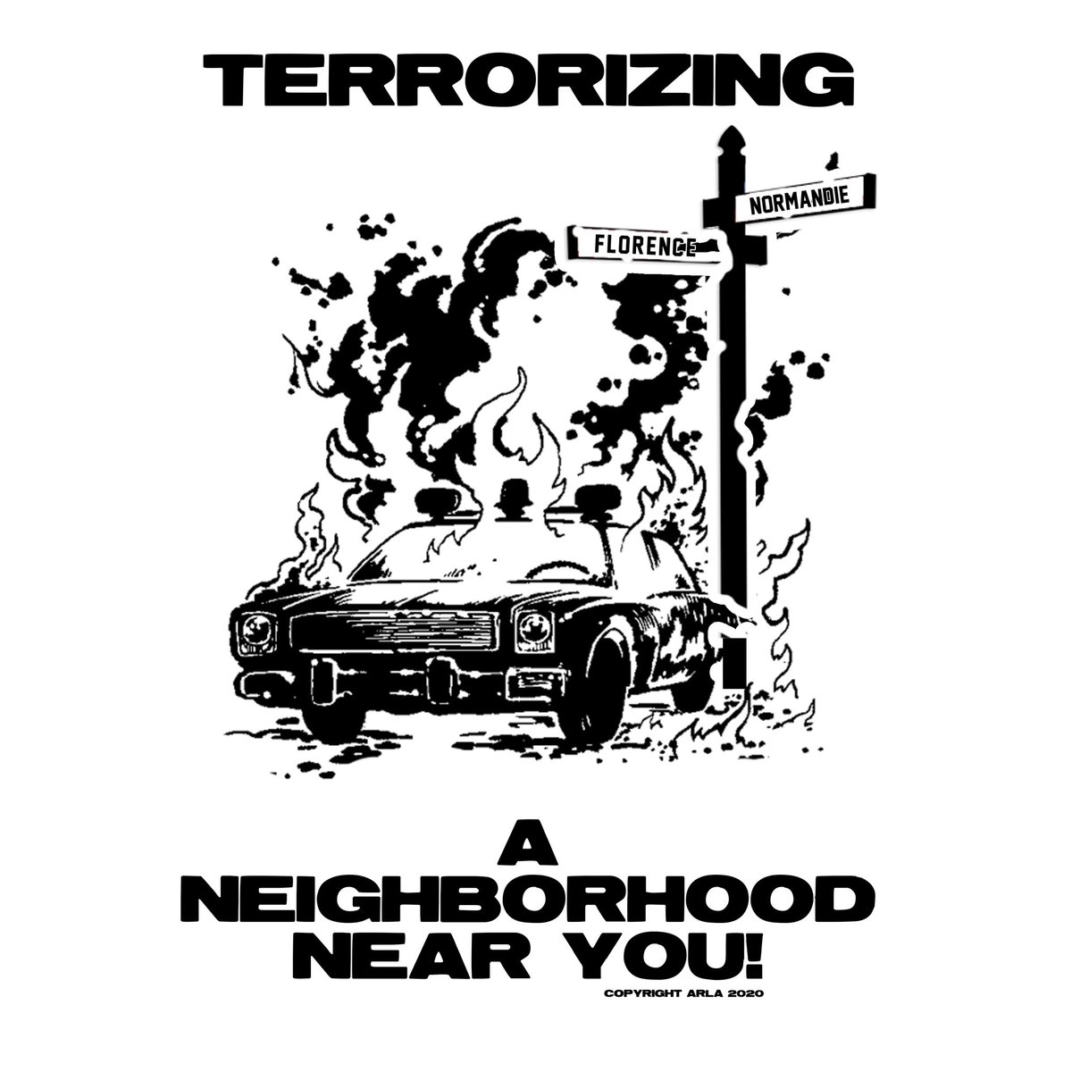 VicThaRuler's tweet photo. In commemoration of the last Day of the L.A Riots . We just restocked the store with a second wave of tees . Act Rite Or Get Left https://t.co/ppQupI5Ego https://t.co/NXt5rE9uoM