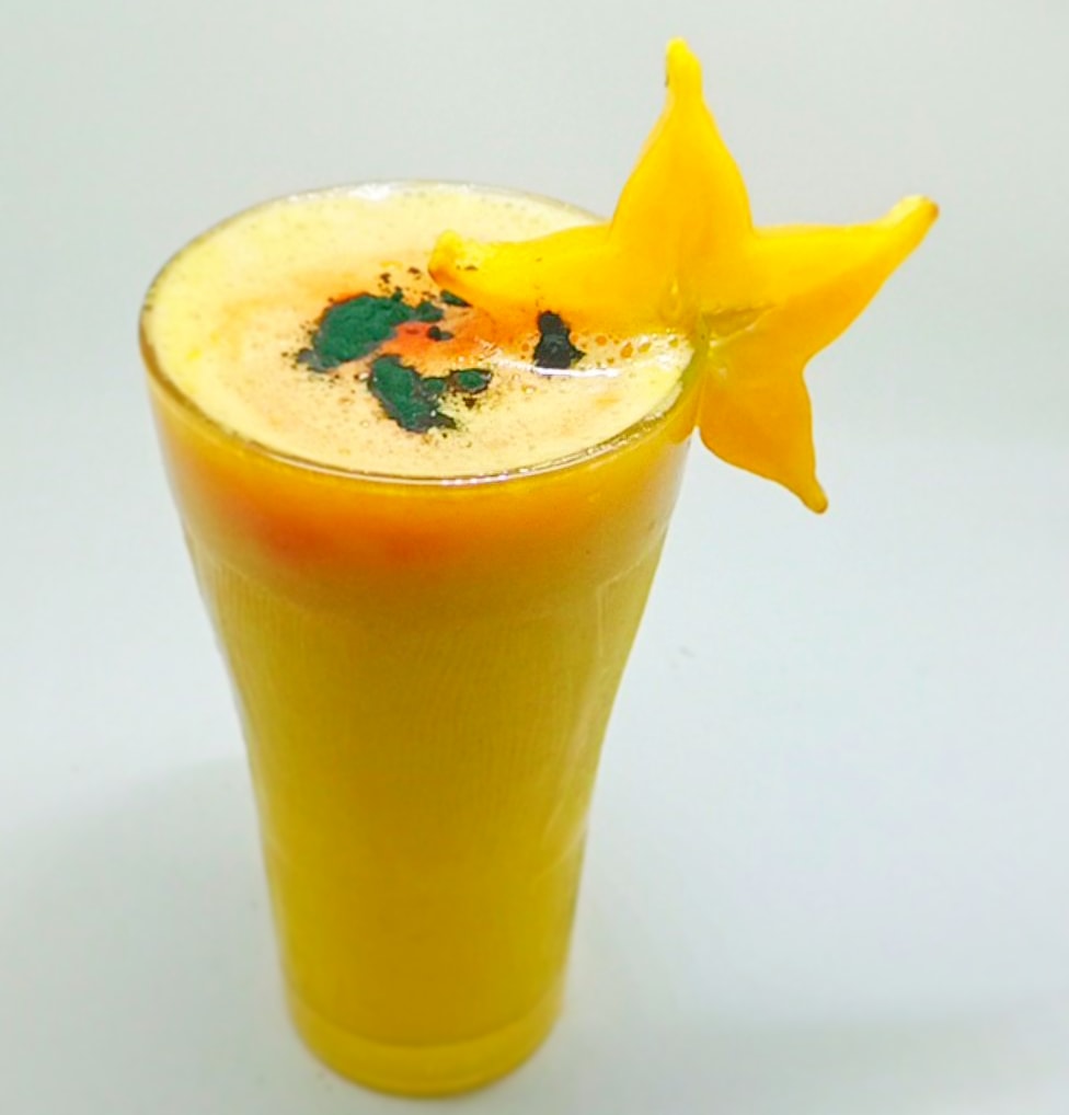 erikarlebang's tweet photo. Gold

This nature color in your food intake may provide the potential anti aging-anti cancer compounds. While enhance body immune system and for sure neutralize free radicals that could damage body cells

#FoodCombining #FoodCombiningItuGampang #FoodCombiningDiBulanRamadan https://t.co/MaRqaqK5rf