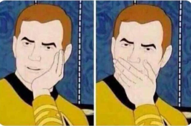 iam_jaywiz's tweet image. I was wondering why monitors sleep and keyboards don&apos;t. 

Then I realised that the keyboard has two SHIFTS.