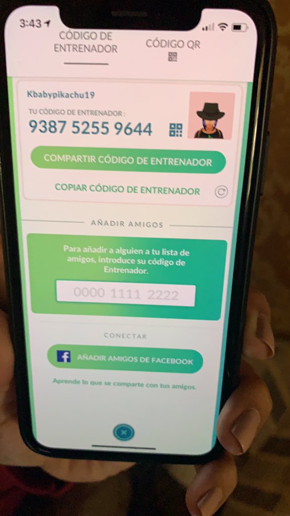 PatyMontaoPea's tweet photo. @PokemonCDMX hola necesitamos amigos Pokémon , aquí nuestros códigos : https://t.co/rmOkOuGebf